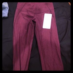 Lulu lemon leggings new 🍋🍋🍋